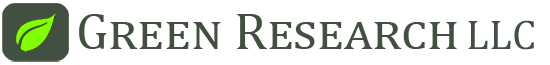 Green Research LLC Logo